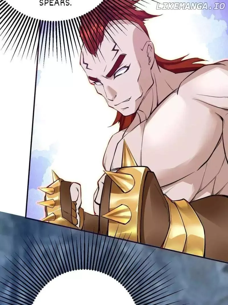 Forced To Become the Villain’s Son-in-law Chapter 547 page 24