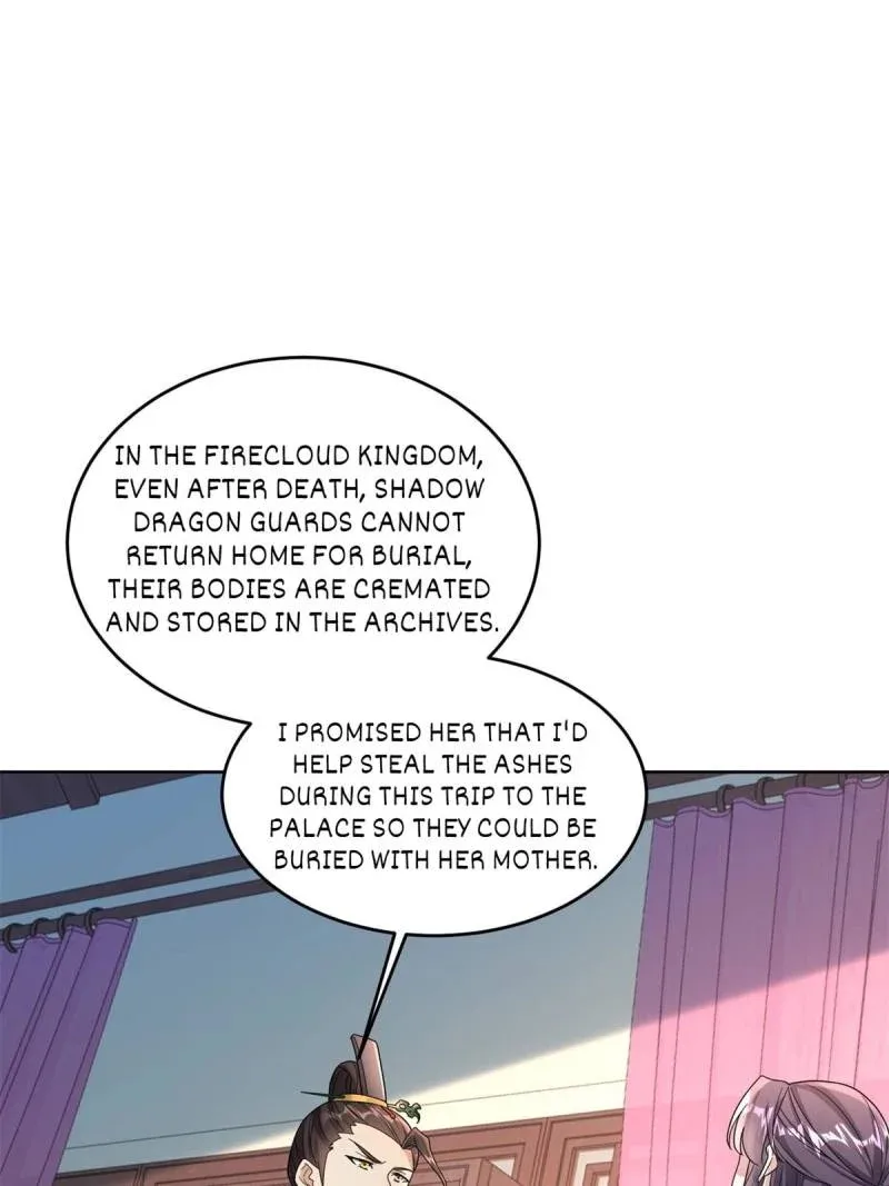 Forced To Become the Villain’s Son-in-law Chapter 551 page 28