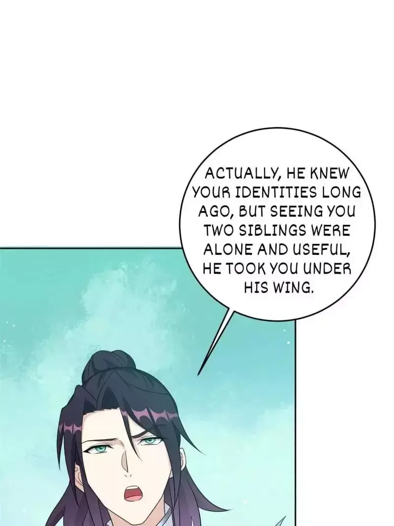 Forced To Become the Villain’s Son-in-law Chapter 550 page 40
