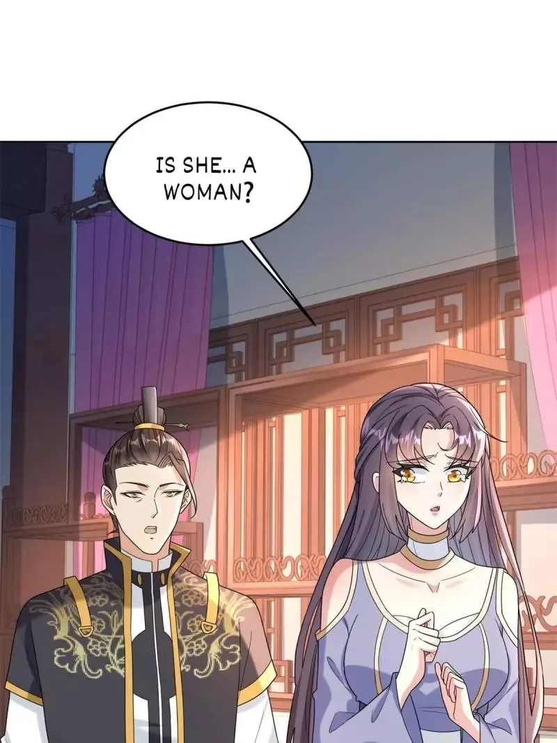 Forced To Become the Villain’s Son-in-law Chapter 551 page 32