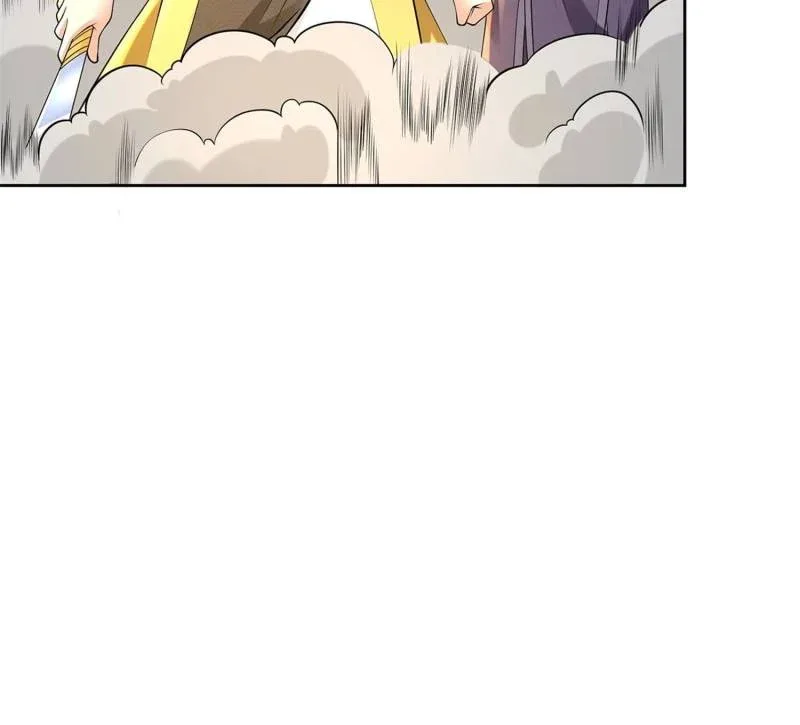 Forced To Become the Villain’s Son-in-law Chapter 549 page 29