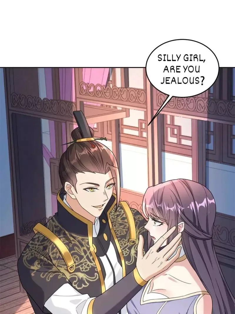 Forced To Become the Villain’s Son-in-law Chapter 551 page 34