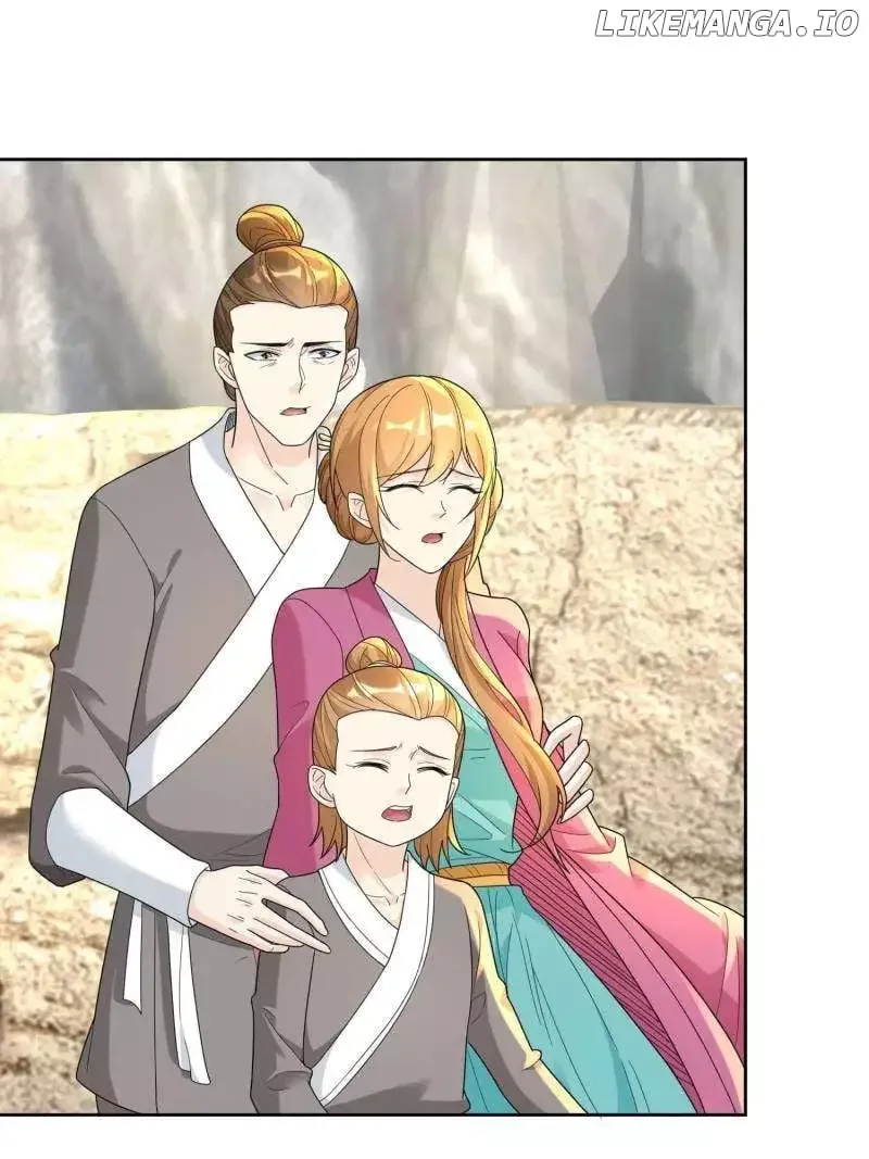 Forced To Become the Villain’s Son-in-law Chapter 548 page 50