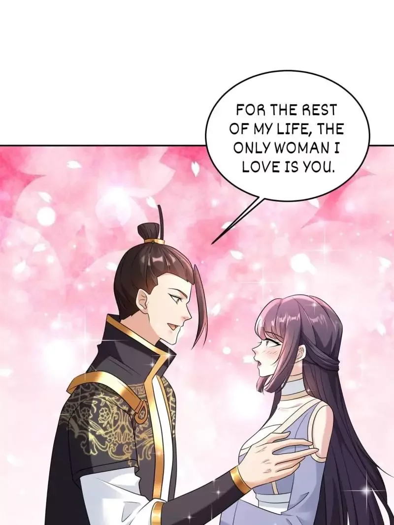 Forced To Become the Villain’s Son-in-law Chapter 551 page 38