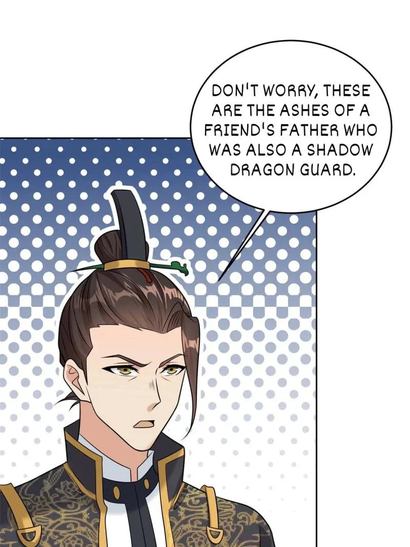 Forced To Become the Villain’s Son-in-law Chapter 551 page 26