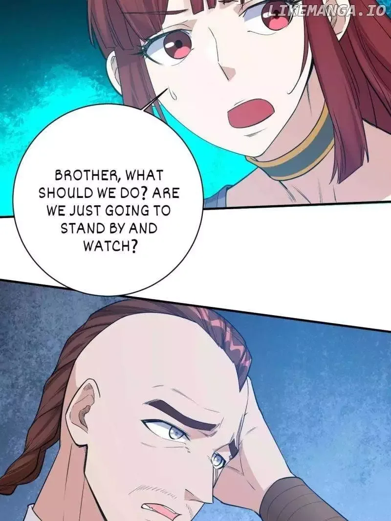 Forced To Become the Villain’s Son-in-law Chapter 547 page 29