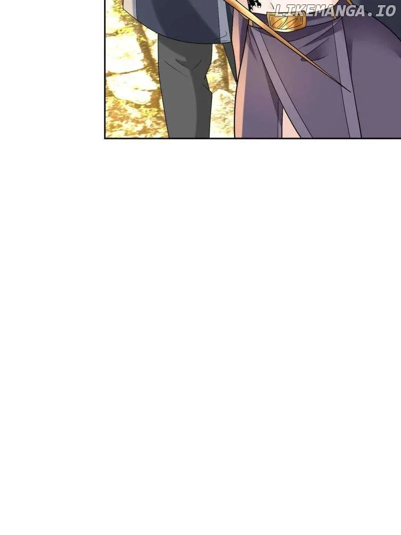 Forced To Become the Villain’s Son-in-law Chapter 548 page 40