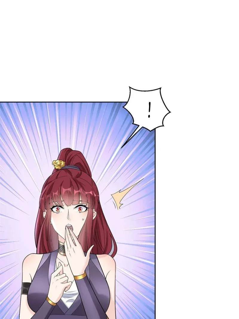 Forced To Become the Villain’s Son-in-law Chapter 549 page 38