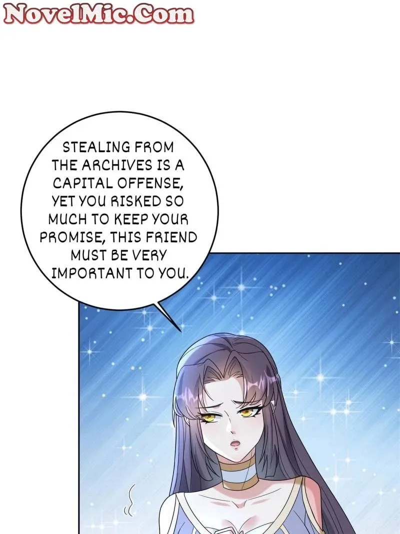 Forced To Become the Villain’s Son-in-law Chapter 551 page 30