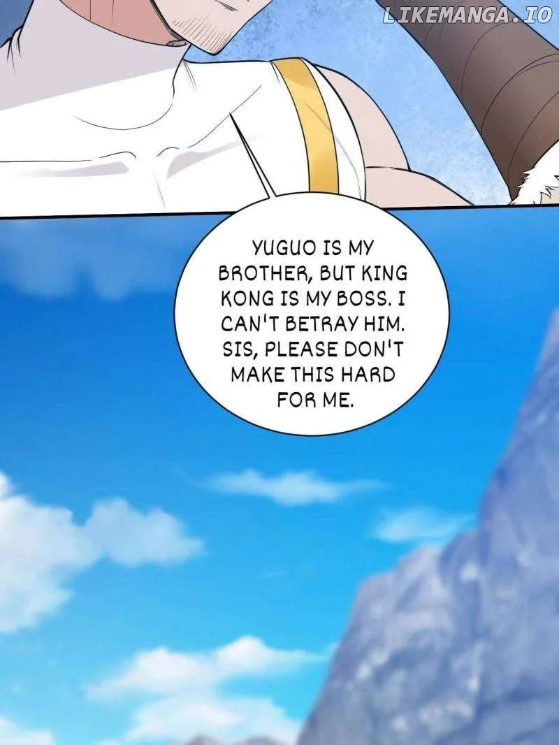 Forced To Become the Villain’s Son-in-law Chapter 547 page 30