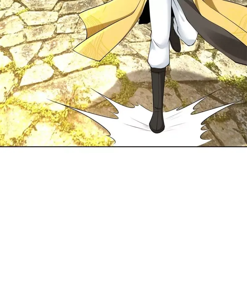 Forced To Become the Villain’s Son-in-law Chapter 549 page 31