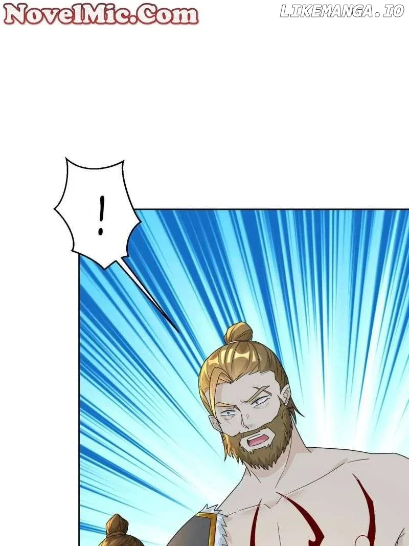 Forced To Become the Villain’s Son-in-law Chapter 548 page 51