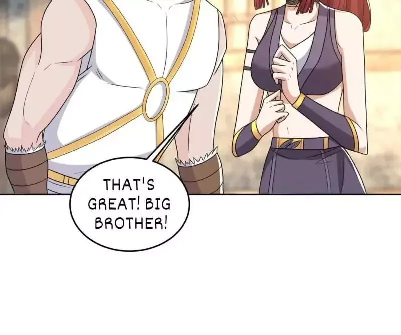 Forced To Become the Villain’s Son-in-law Chapter 550 page 53