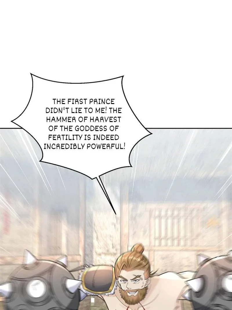 Forced To Become the Villain’s Son-in-law Chapter 549 page 44