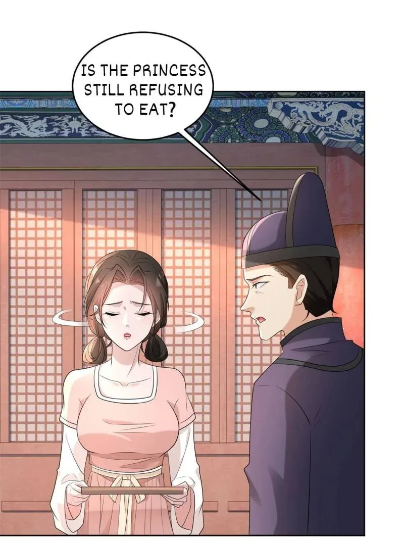 Forced To Become the Villain’s Son-in-law Chapter 551 page 50