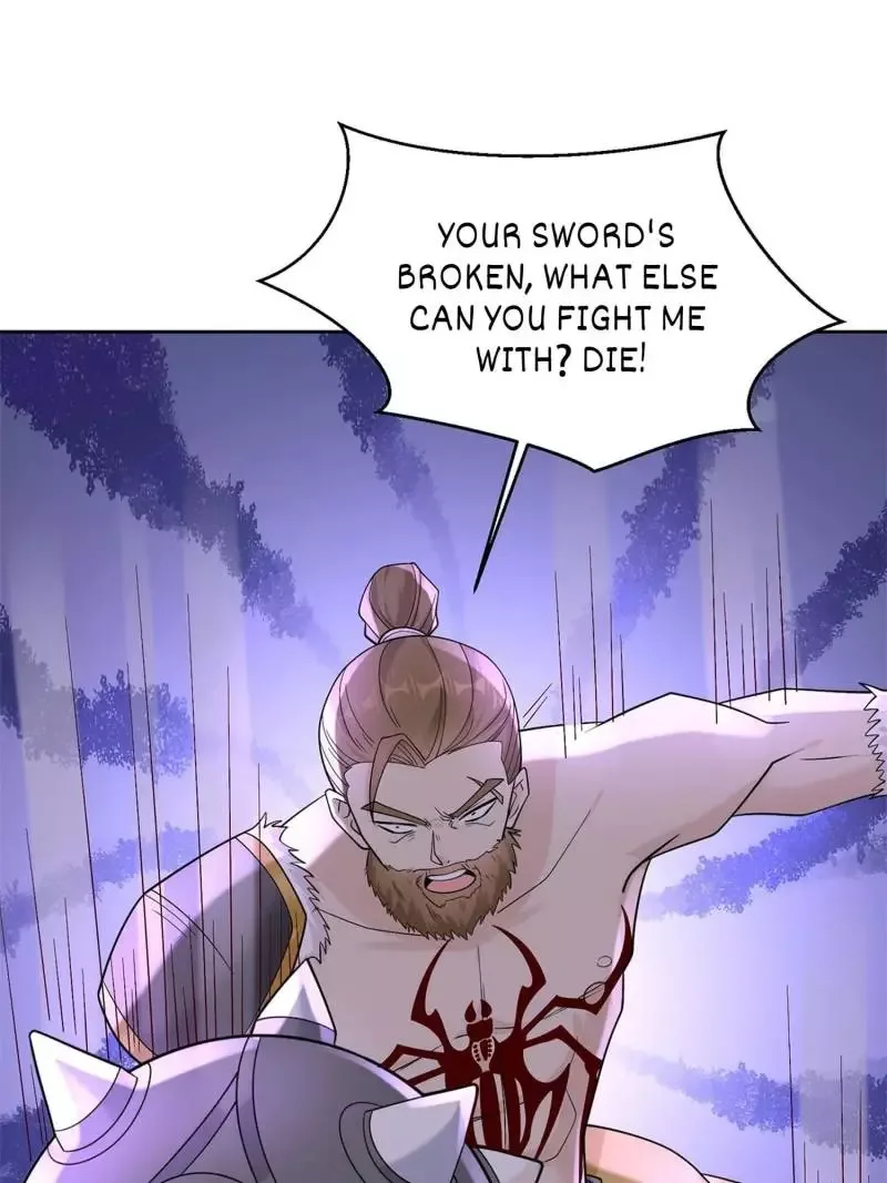 Forced To Become the Villain’s Son-in-law Chapter 549 page 52