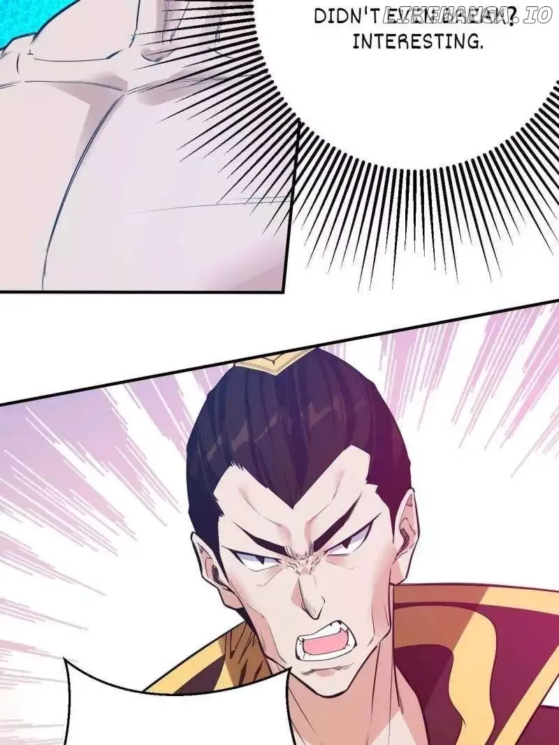 Forced To Become the Villain’s Son-in-law Chapter 547 page 34