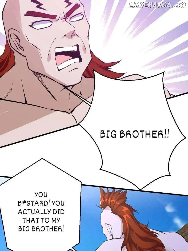 Forced To Become the Villain’s Son-in-law Chapter 547 page 43