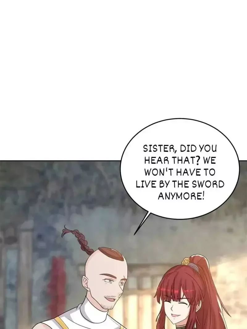 Forced To Become the Villain’s Son-in-law Chapter 550 page 52