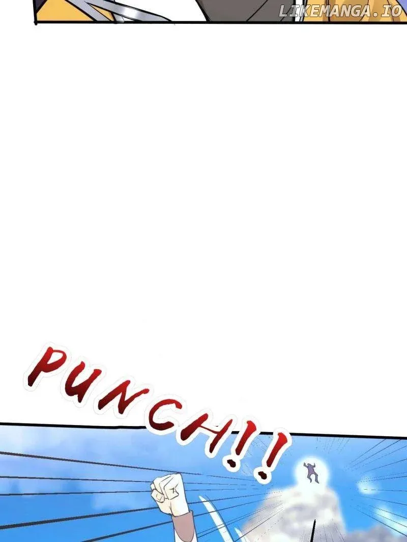 Forced To Become the Villain’s Son-in-law Chapter 547 page 41