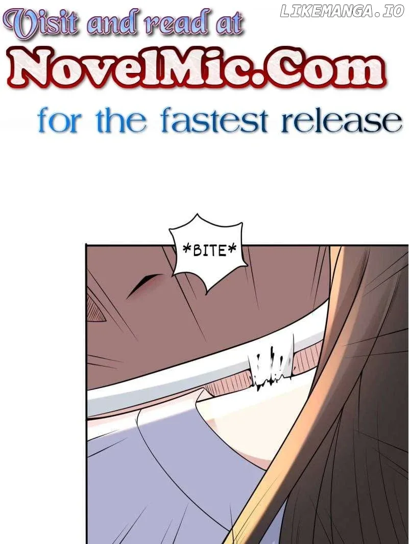 Forced To Become the Villain’s Son-in-law Chapter 554 page 1