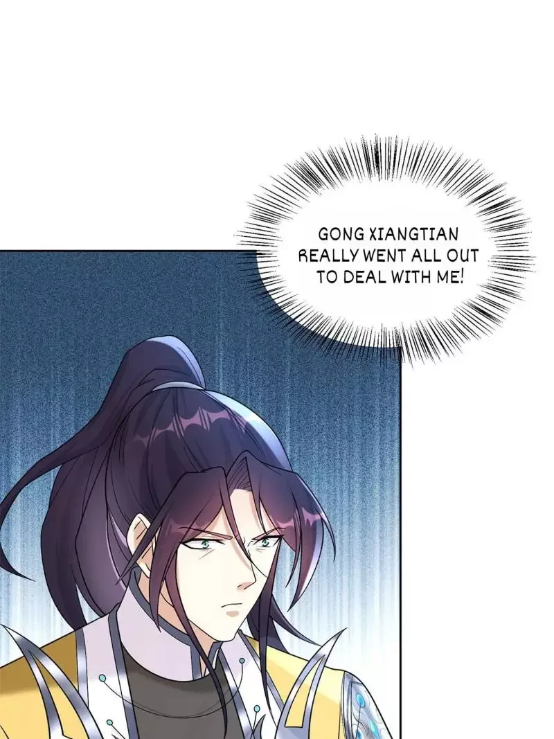 Forced To Become the Villain’s Son-in-law Chapter 549 page 50