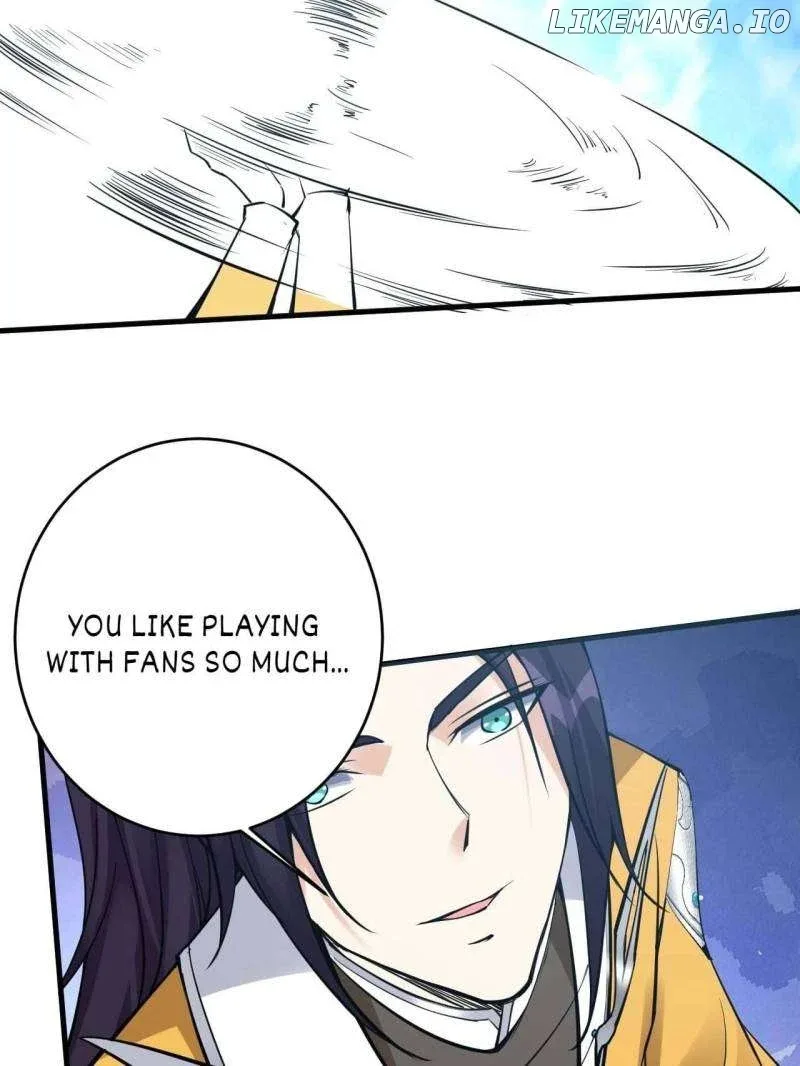Forced To Become the Villain’s Son-in-law Chapter 547 page 40