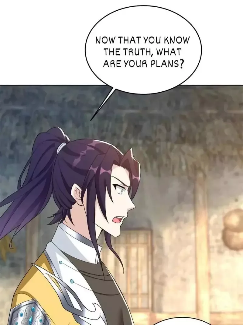 Forced To Become the Villain’s Son-in-law Chapter 550 page 48
