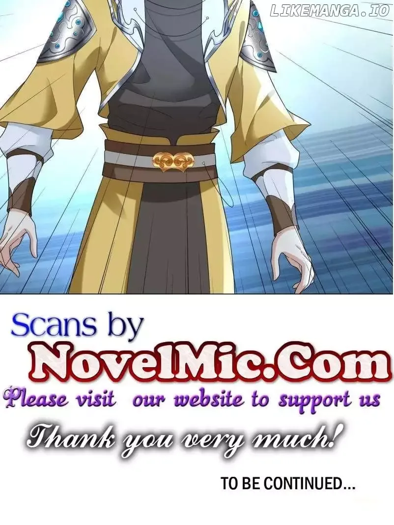 Forced To Become the Villain’s Son-in-law Chapter 548 page 56