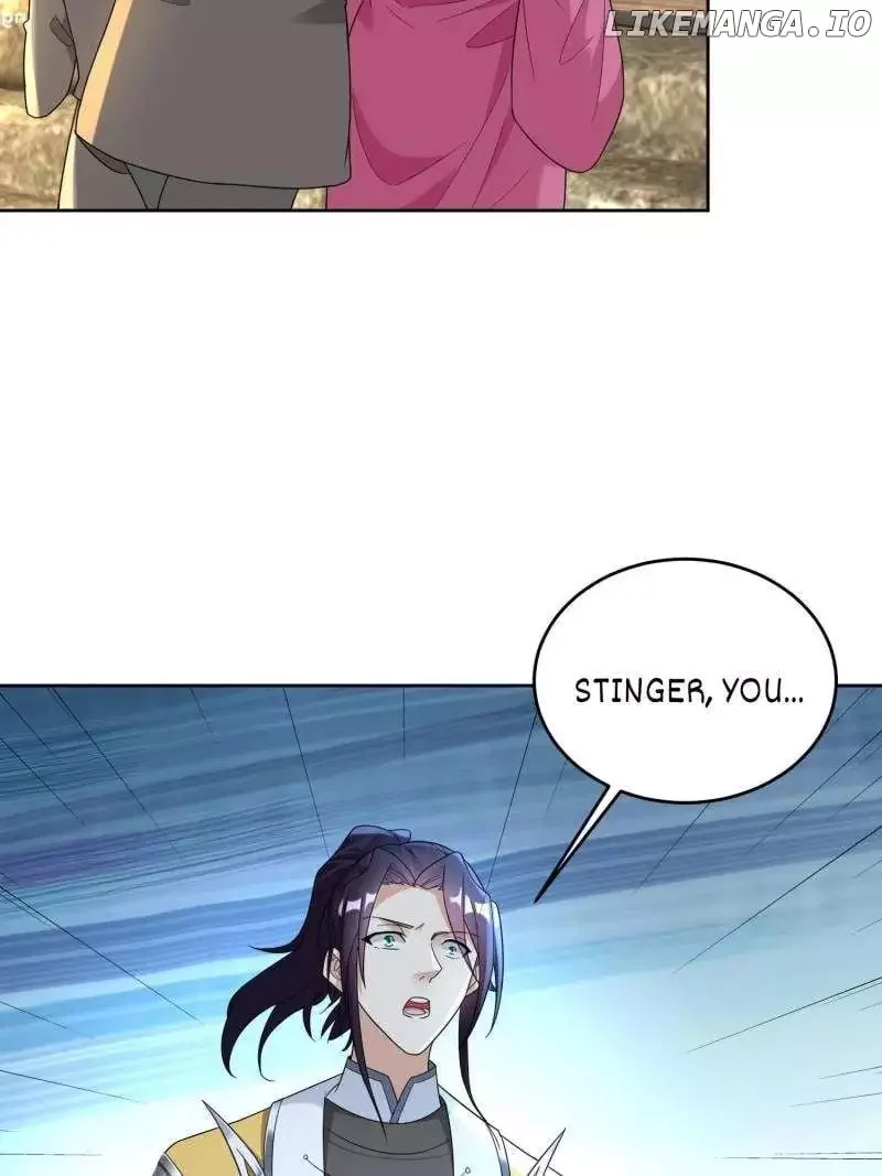 Forced To Become the Villain’s Son-in-law Chapter 548 page 55