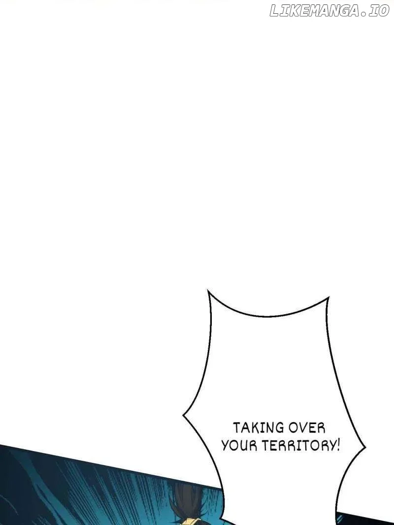 Forced To Become the Villain’s Son-in-law Chapter 547 page 37