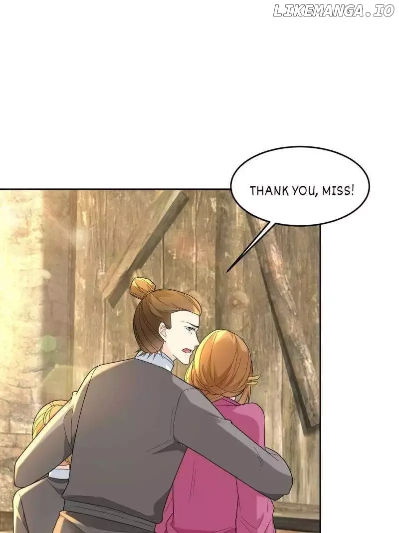 Forced To Become the Villain’s Son-in-law Chapter 548 page 54