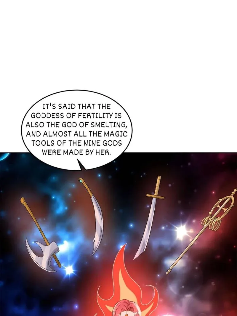 Forced To Become the Villain’s Son-in-law Chapter 549 page 48