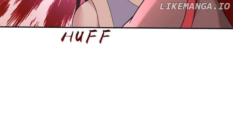 Forced To Become the Villain’s Son-in-law Chapter 554 page 4