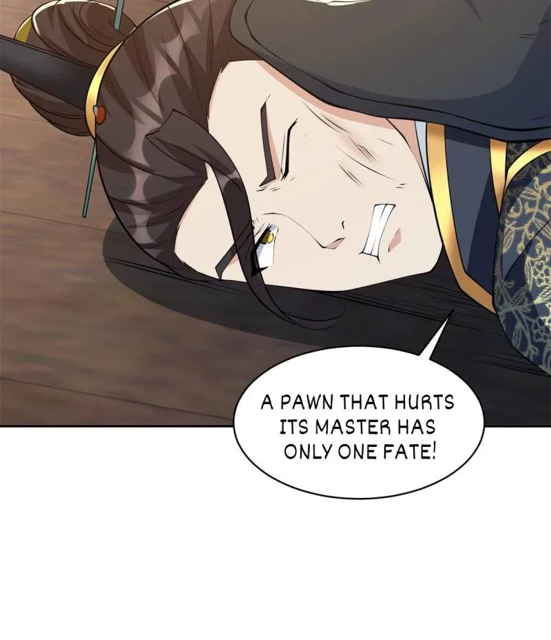 Forced To Become the Villain’s Son-in-law Chapter 553 page 21