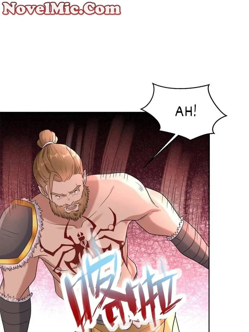 Forced To Become the Villain’s Son-in-law Chapter 549 page 60