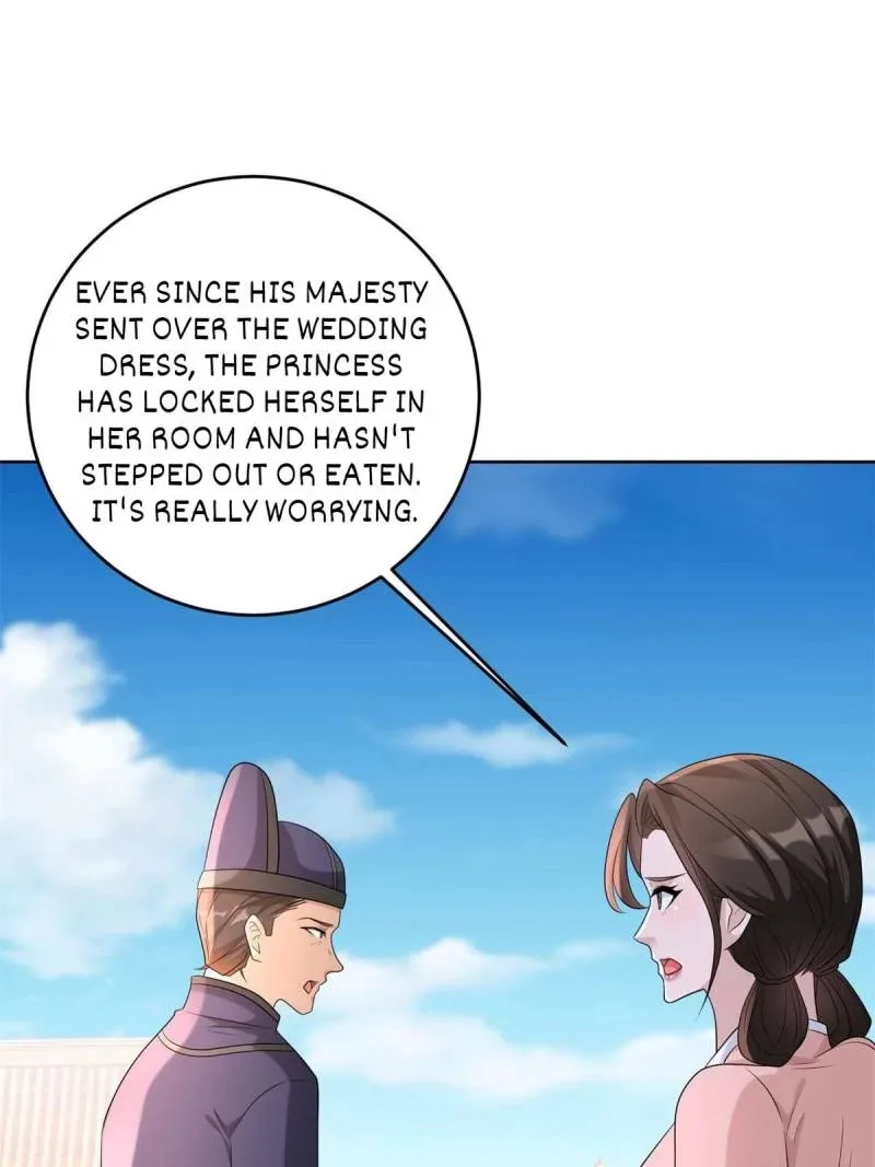 Forced To Become the Villain’s Son-in-law Chapter 551 page 52
