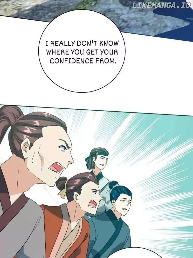 Forced To Become the Villain’s Son-in-law Chapter 547 page 52