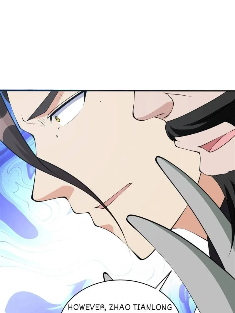 Forced To Become the Villain’s Son-in-law Chapter 553 page 14