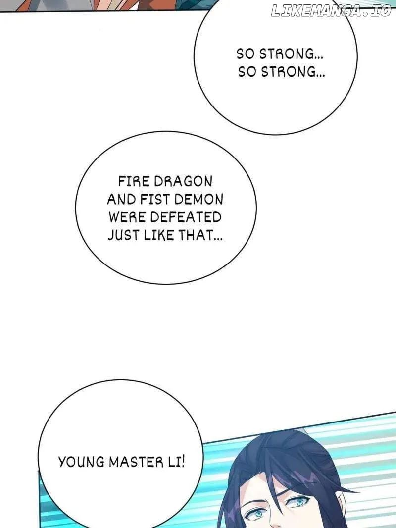 Forced To Become the Villain’s Son-in-law Chapter 547 page 53