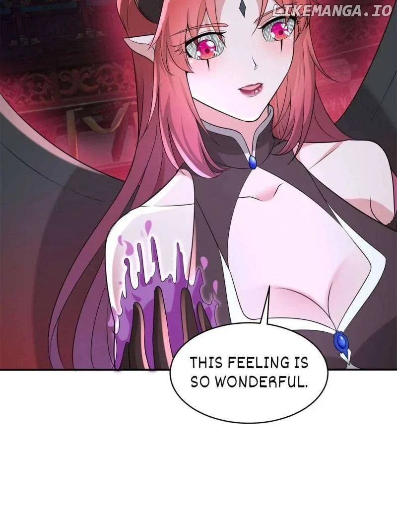 Forced To Become the Villain’s Son-in-law Chapter 554 page 9