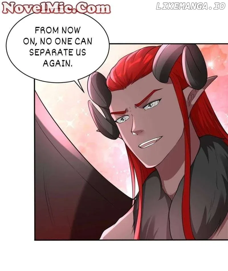 Forced To Become the Villain’s Son-in-law Chapter 554 page 10