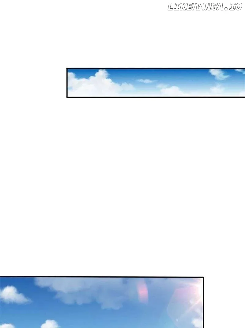 Forced To Become the Villain’s Son-in-law Chapter 554 page 13