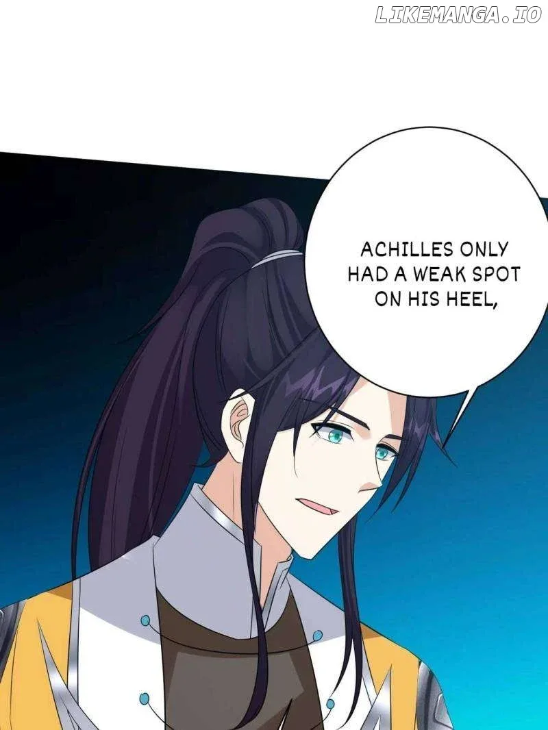 Forced To Become the Villain’s Son-in-law Chapter 547 page 50