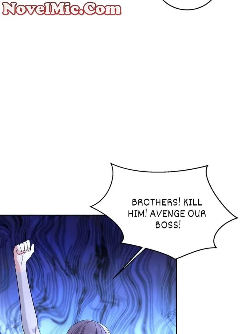 Forced To Become the Villain’s Son-in-law Chapter 549 page 66