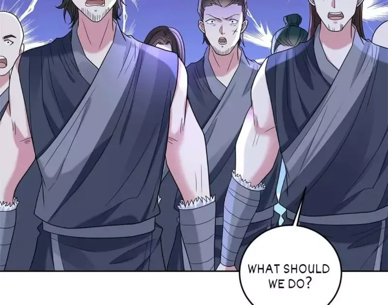 Forced To Become the Villain’s Son-in-law Chapter 549 page 65
