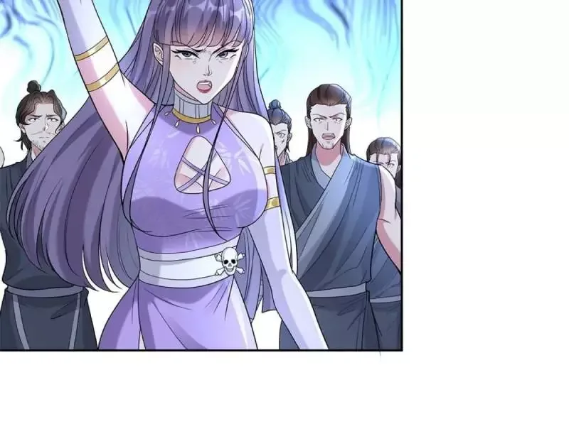 Forced To Become the Villain’s Son-in-law Chapter 549 page 67