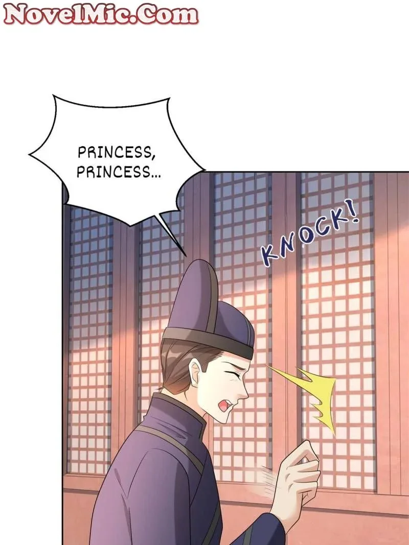 Forced To Become the Villain’s Son-in-law Chapter 551 page 54