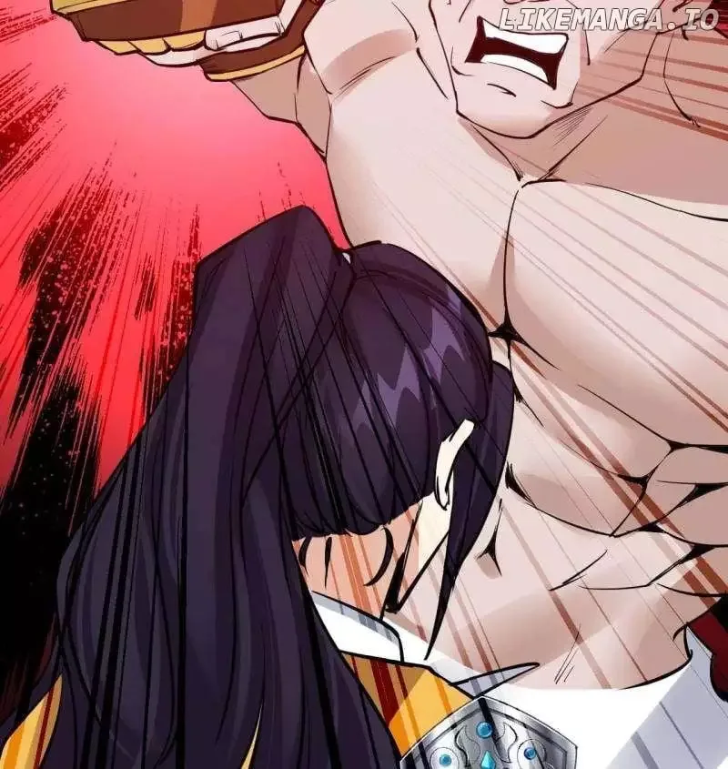 Forced To Become the Villain’s Son-in-law Chapter 547 page 45