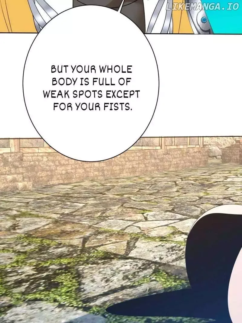 Forced To Become the Villain’s Son-in-law Chapter 547 page 51